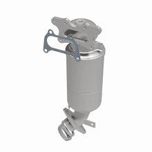 Load image into Gallery viewer, MagnaFlow DF 06-08 Civic 1.8L Manifold
