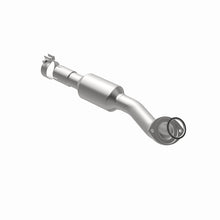 Load image into Gallery viewer, MagnaFlow Conv DF 09-12 Toyota RAV4 2.5 3.5 Underbody
