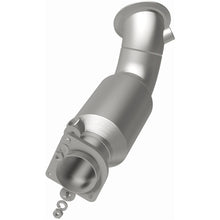 Load image into Gallery viewer, Magnaflow 2015 M3 3 Underbody Direct Fit Converter
