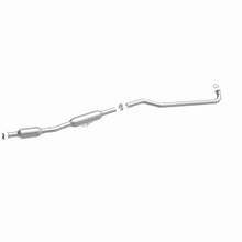 Load image into Gallery viewer, MagnaFlow Conv DF 98-99 Toyota Corolla 1.8L
