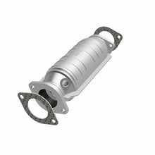Load image into Gallery viewer, MagnaFlow Conv DF 95-96 Nissan Sentra 1.6L
