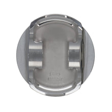 Load image into Gallery viewer, Manley Chevrolet LS Piston Set - 3.905in Bore 1.304in CH, -10.00 CC
