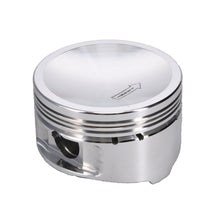 Load image into Gallery viewer, Manley Ford EcoBoost 3.5L 3.662in Bore 9:1 CR Piston Set
