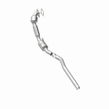 Load image into Gallery viewer, Magnaflow Conv DF 2015 Q3 L4 2 OEM Underbody
