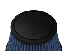 Load image into Gallery viewer, afe Magnum FLOW Universal Air Filter 6 IN F X 7-1/2 IN B X 4-3/4 IN T X 5 IN H
