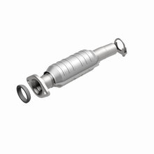 Load image into Gallery viewer, MagnaFlow Conv DF 04 Toyota Sienna 3.3L
