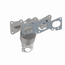 Load image into Gallery viewer, MagnaFlow Conv DF 07-08 Hyundai Veracruz 3.8L
