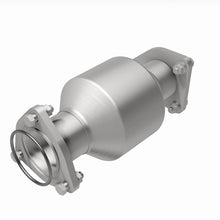 Load image into Gallery viewer, MagnaFlow 14-15 Honda Accord 2.4L Direct Fit CARB Compliant Catalytic Converter
