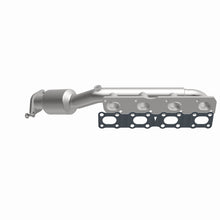 Load image into Gallery viewer, MagnaFlow Conv DF 07 Titan 5.6L D/S manif OEM
