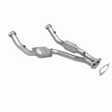 Load image into Gallery viewer, MagnaFlow Conv DF 04-06 Ranger Front 4.0L
