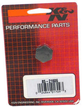 Load image into Gallery viewer, K&amp;N Oxygen Sensor Plug
