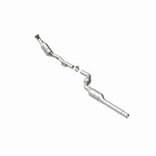 Load image into Gallery viewer, MagnaFlow Conv DF 98-02 Mercedes E320 3.2L
