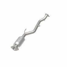 Load image into Gallery viewer, MagnaFlow Conv DF 90-95 300ZX Turbo Passenger Side 49S
