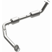 Load image into Gallery viewer, Magnaflow 07-10 Toyota Tundra 5.7L Direct Fit Converter

