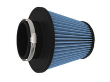 Load image into Gallery viewer, aFe Magnum FORCE Intake Replacement Air Filter w D2 Dura-Dry Media 4in F x8in B x5-1/2in T x7in H
