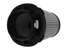 Load image into Gallery viewer, afe Momentum Intake Rplcmnt Air Filter (6 x 4)IN F x (8-1/2 x 6-1/2)IN B x (7-1/4 x 5)IN T x 6 IN H
