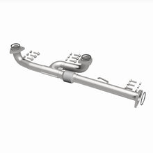 Load image into Gallery viewer, BRE Exhaust 04-06 MDX 3.5L Front Pipe Kit
