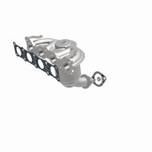 Load image into Gallery viewer, MagnaFlow Conv Direct Fit 11-13 Kia Sorento 2.4L Manifold
