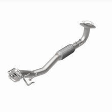 Load image into Gallery viewer, BRE Exhaust 02-07 Lancer 2.0L Front Pipe Kit
