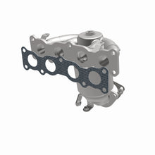 Load image into Gallery viewer, Magnaflow Conv DF 2017 Santa Fe L4 2.4 OEM Manifold

