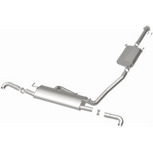 Load image into Gallery viewer, BRExhaust Exhaust Kit Replacement Lexus
