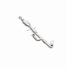Load image into Gallery viewer, MagnaFlow Conv DF 02-05 Hyundai XG350 3.5L
