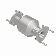 Load image into Gallery viewer, MagnaFlow Conv DF 08-10 Accord 3.5L Rear OEM
