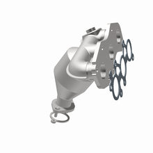 Load image into Gallery viewer, MagnaFlow Conv DF 07-10 Camry 3.5 Passenger Side Manifold
