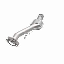 Load image into Gallery viewer, MagnaFlow Conv DF 04-07 Subaru WRX/STI 2.5L T
