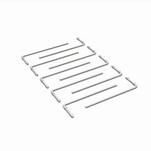 Load image into Gallery viewer, MagnaFlow Hanger .375inch 90 deg 10pk
