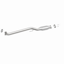 Load image into Gallery viewer, MagnaFlow Conv DF 02-06 Nissan Sentra 2.5L Rear
