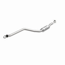 Load image into Gallery viewer, MagnaFlow Conv DF 06-07 BMW 530i 3.0L Driver Side
