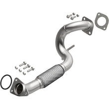 Load image into Gallery viewer, BRE Exhaust 08-10 Rogue 2.5L Front Pipe Kit
