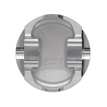 Load image into Gallery viewer, Manley 15+ Subaru WRX (FA20F) 86mm STD (Grade A) Bore 10:1 Dish Piston (SINGLE PISTON)
