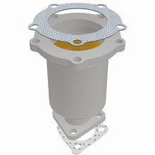 Load image into Gallery viewer, MagnaFlow Conv DF 00-02 Mazda 626 2.0L CA
