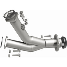 Load image into Gallery viewer, BRE Exhaust 04-09 Highlander RX330 RX350 2.4L 3.3L 3.5L Front Pipe Kit
