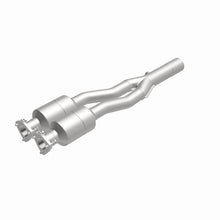 Load image into Gallery viewer, MagnaFlow Conv Direct Fit 01-05 Audi TT Quattro 1.8L
