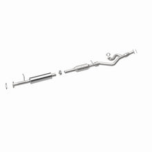 Load image into Gallery viewer, MagnaFlow Conv DF 05-06 Hyundai Santa Fe 2.7L
