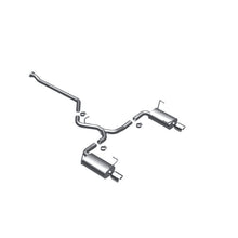 Load image into Gallery viewer, MagnaFlow Sys C/B 08 Subaru WRX 2.5L sedan
