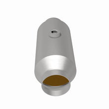 Load image into Gallery viewer, Magnaflow California Grade Universal Catalytic Converter - 2in ID / 2in OD / 11.375in L
