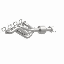 Load image into Gallery viewer, MagnaFlow Conv DF BMW 5-6 04-05 Driver Side

