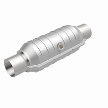 Load image into Gallery viewer, MagnaFlow Conv Univ 1.75inch Honda
