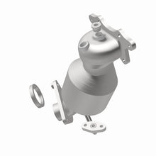 Load image into Gallery viewer, Magnaflow Conv DF 10-12 Insight 1.3L Manifold
