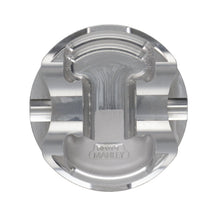 Load image into Gallery viewer, Manley Dodge Hemi 6.4L 4.100 Inch Bore 1.75cc Dome Extreme Duty Piston Set
