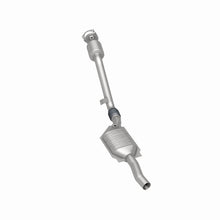 Load image into Gallery viewer, MagnaFlow Conv DF 00-01 Audi A6 2.8L
