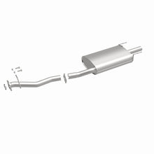 Load image into Gallery viewer, BRE Exhaust 90-91 Accord 2.2L Muffler Kit
