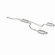 Load image into Gallery viewer, Magnaflow BRE Exhaust 10-13 Acura MDX 3.7L
