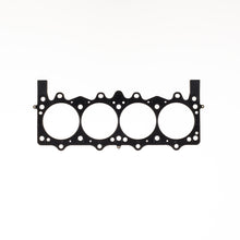Load image into Gallery viewer, Cometic Chrysler A-8 Sprint Block .060in MLS Cylinder Head Gasket - 4.200in Bore - With W9 Heads
