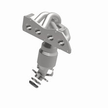 Load image into Gallery viewer, MagnaFlow Conv DF 12-15 Camry 2.5 Manifold
