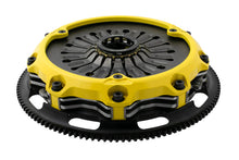 Load image into Gallery viewer, ACT 93-98 Nissan Skyline GT-R (R32/R33) Mod-Twin 225 XT Rigid Race Clutch Kit
